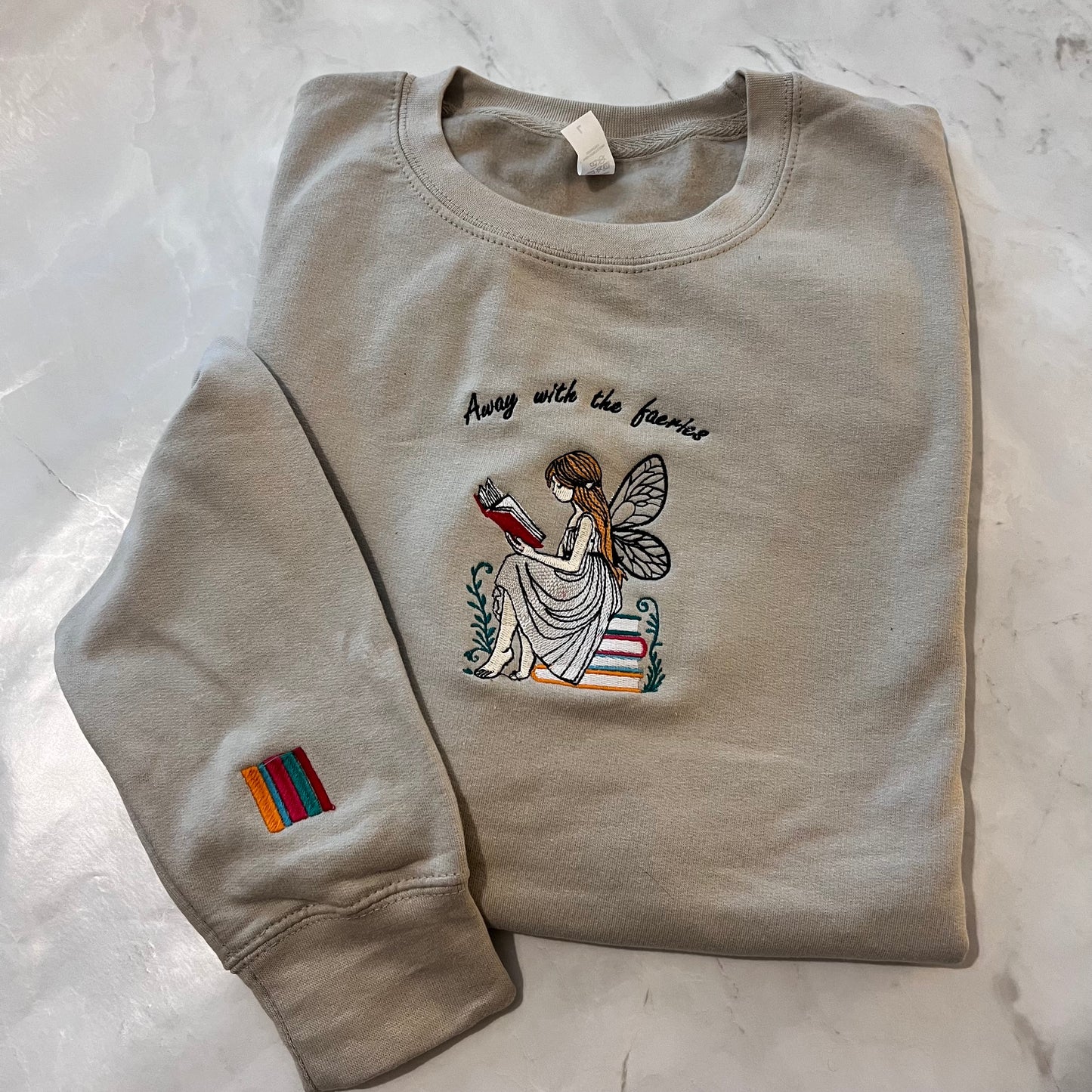 Away with the faeries - ACOTAR