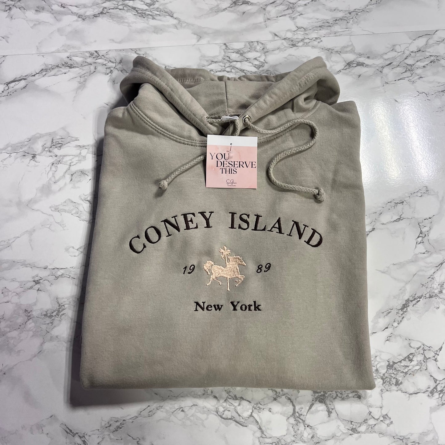 Coney Island - Taylor