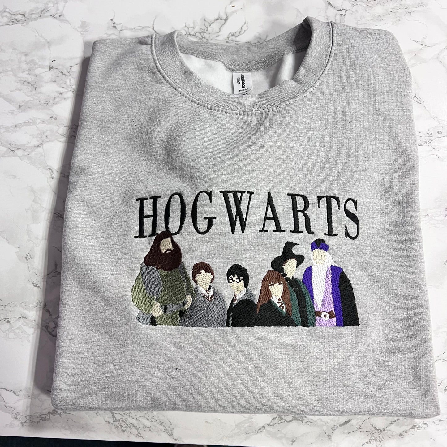 Hogwarts - harry potter