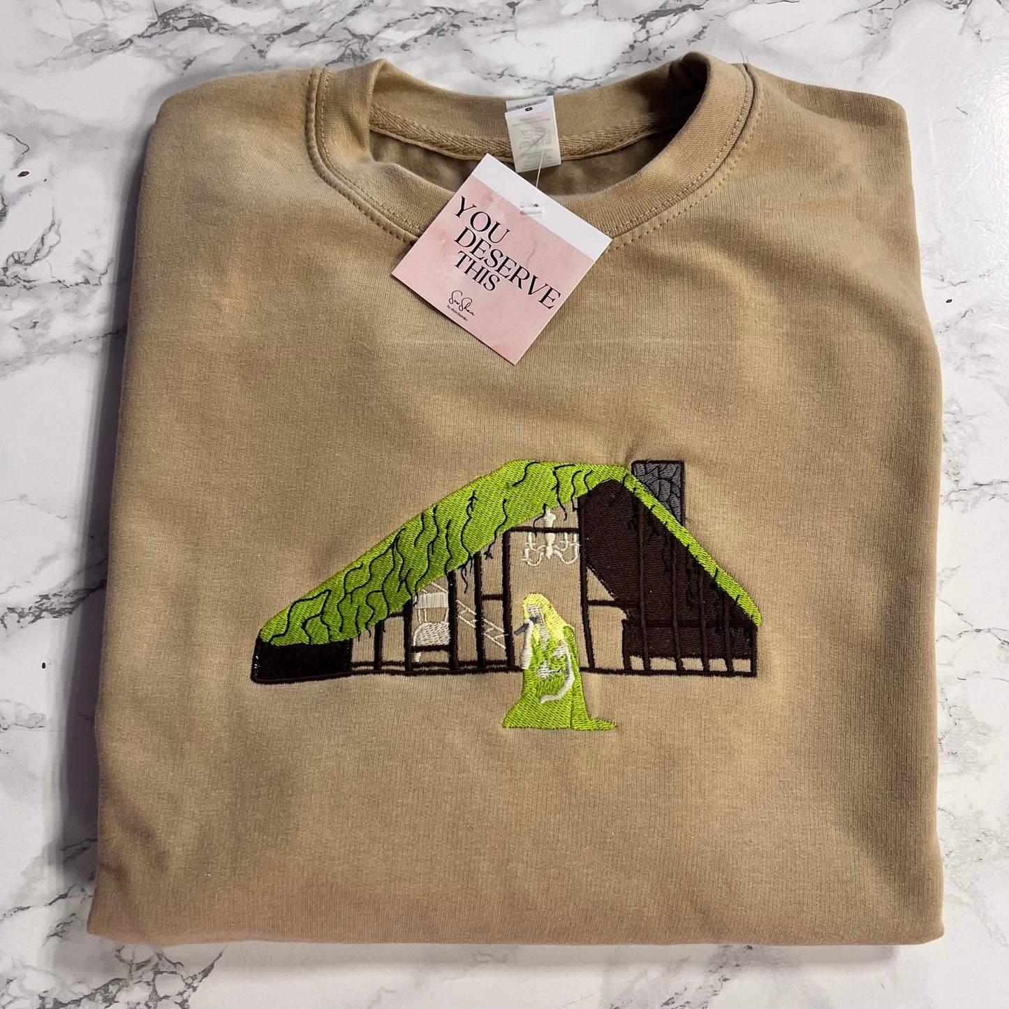 Folklore cabin - Taylor