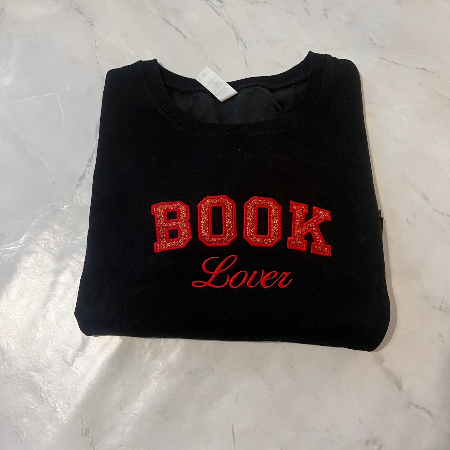Book lover