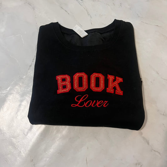 Book lover