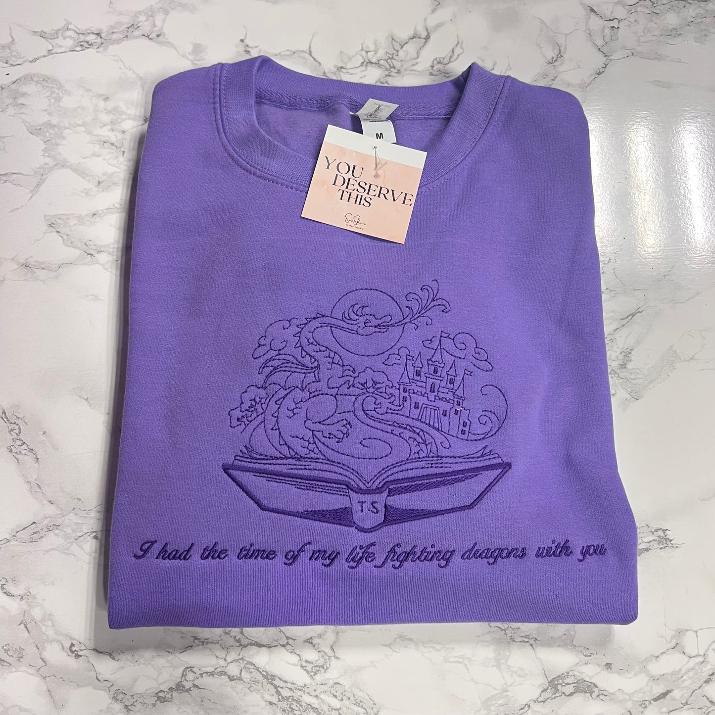 Long live dragon - Taylor