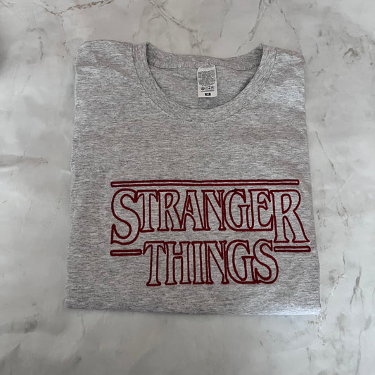 Stranger things
