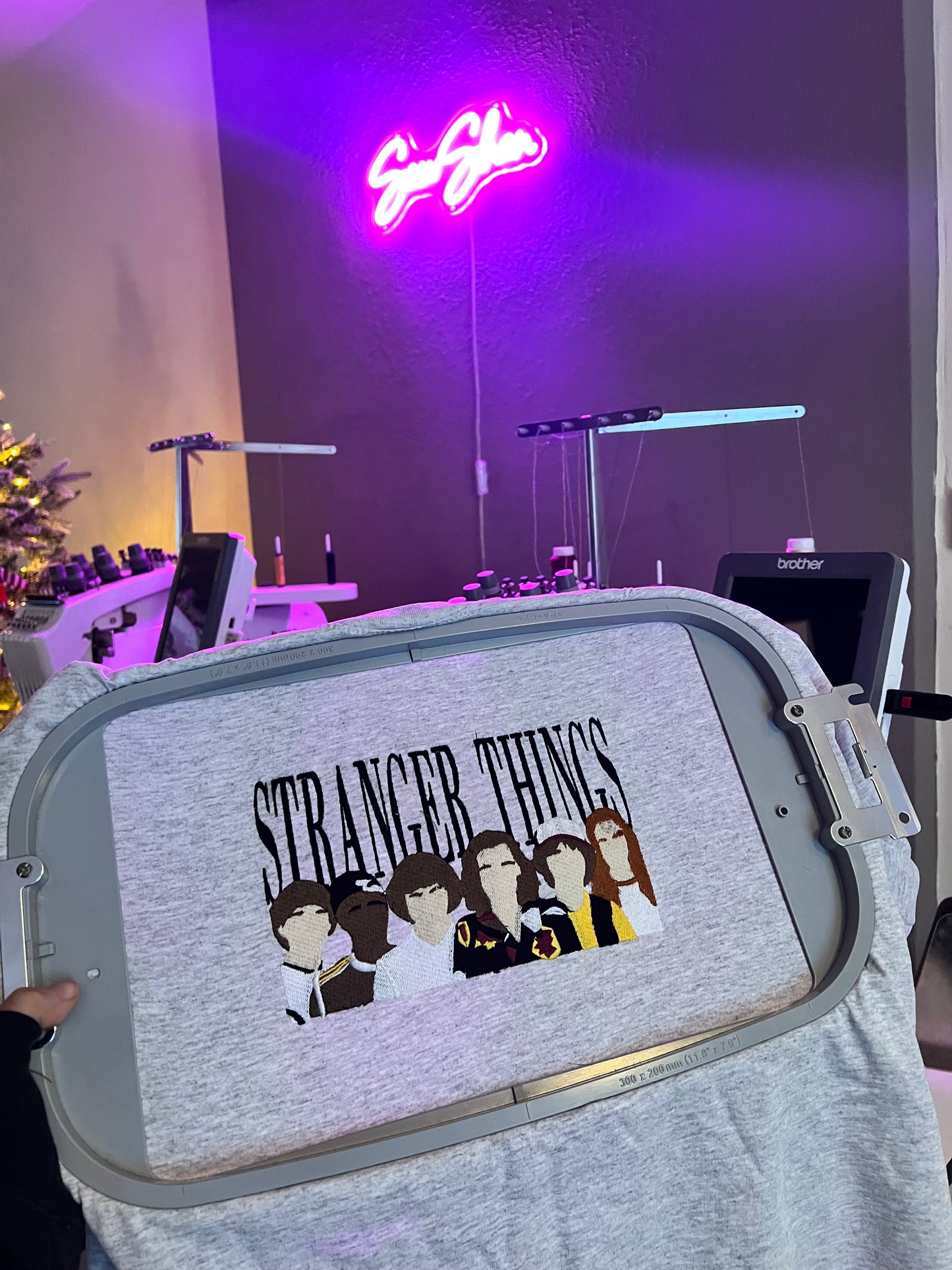 Stranger things cast