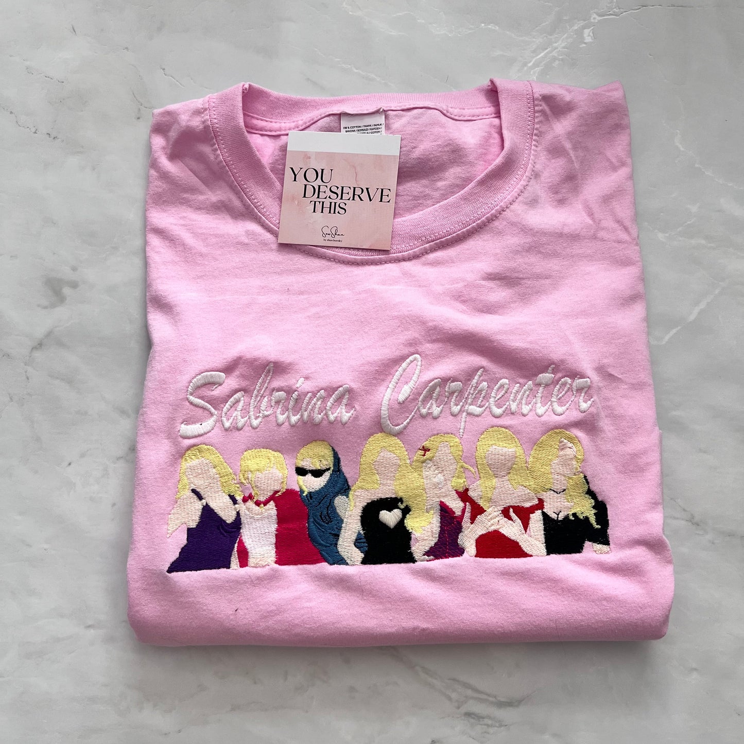 Sabrina carpenter Eras