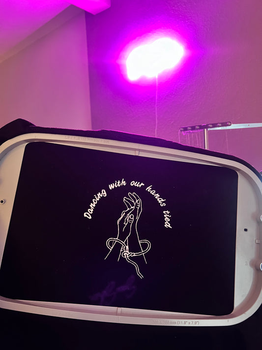 Dancing with our hands tied - Taylor