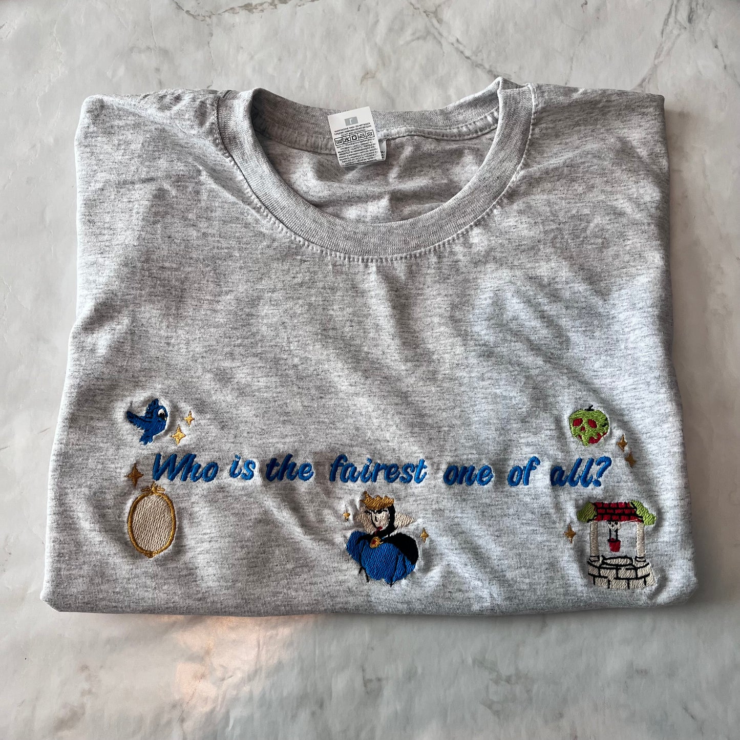 Evil queen Snow White Icons