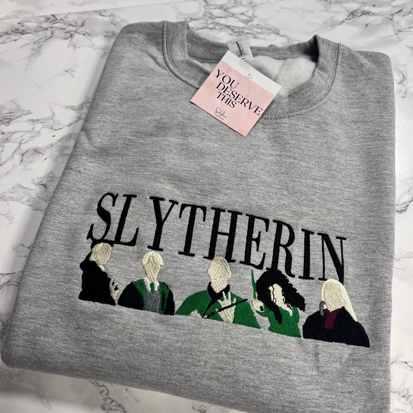 Slytherin - harry potter