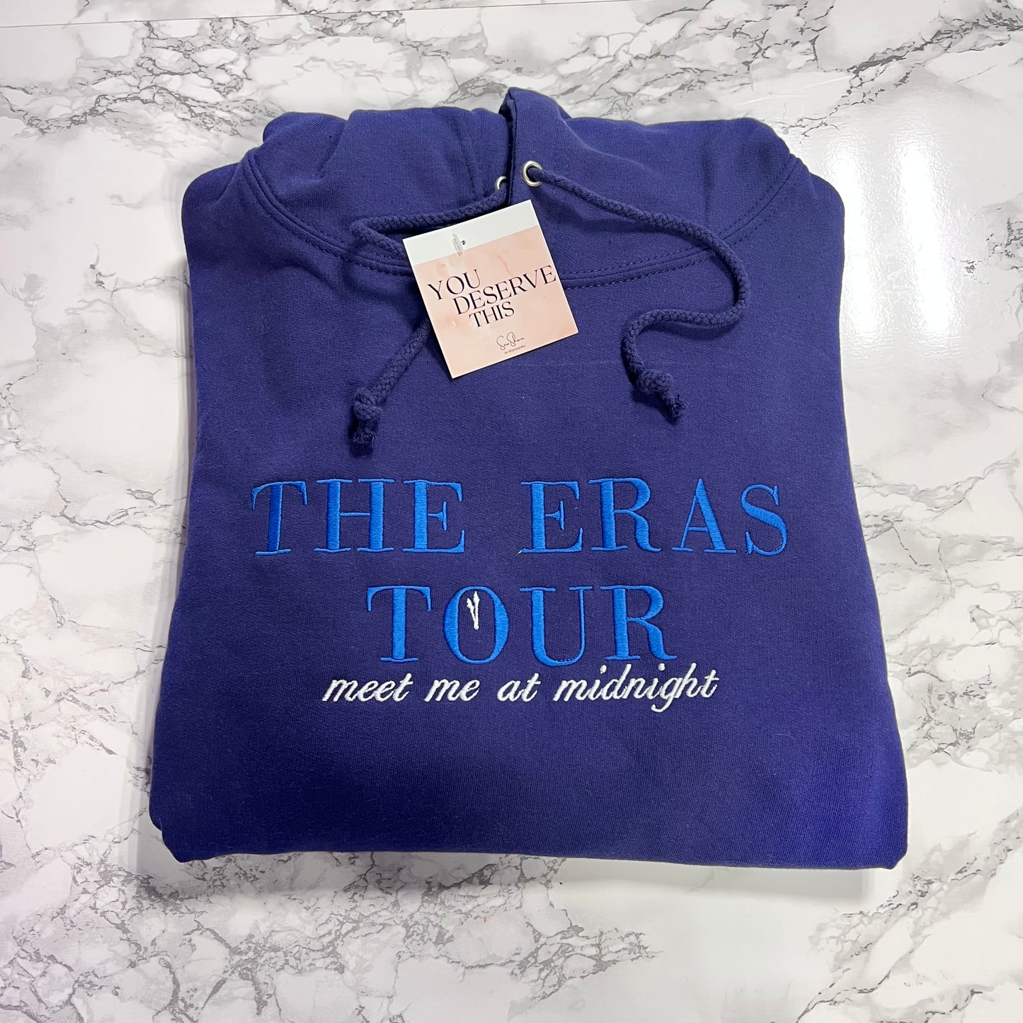 THE ERAS - midnight