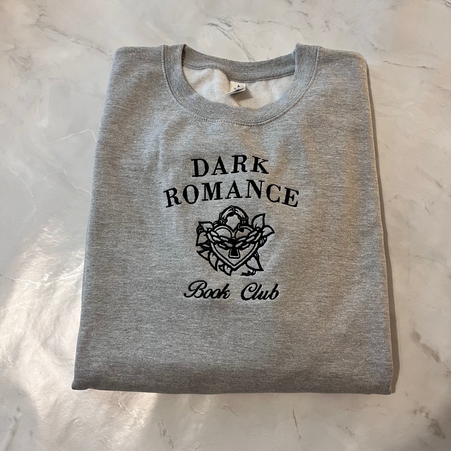 Dark romance book club