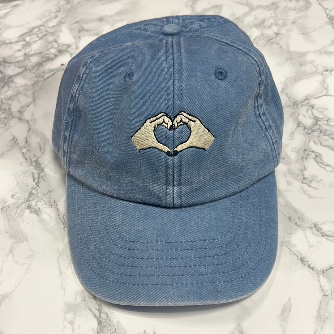 Fearless cap - Taylor