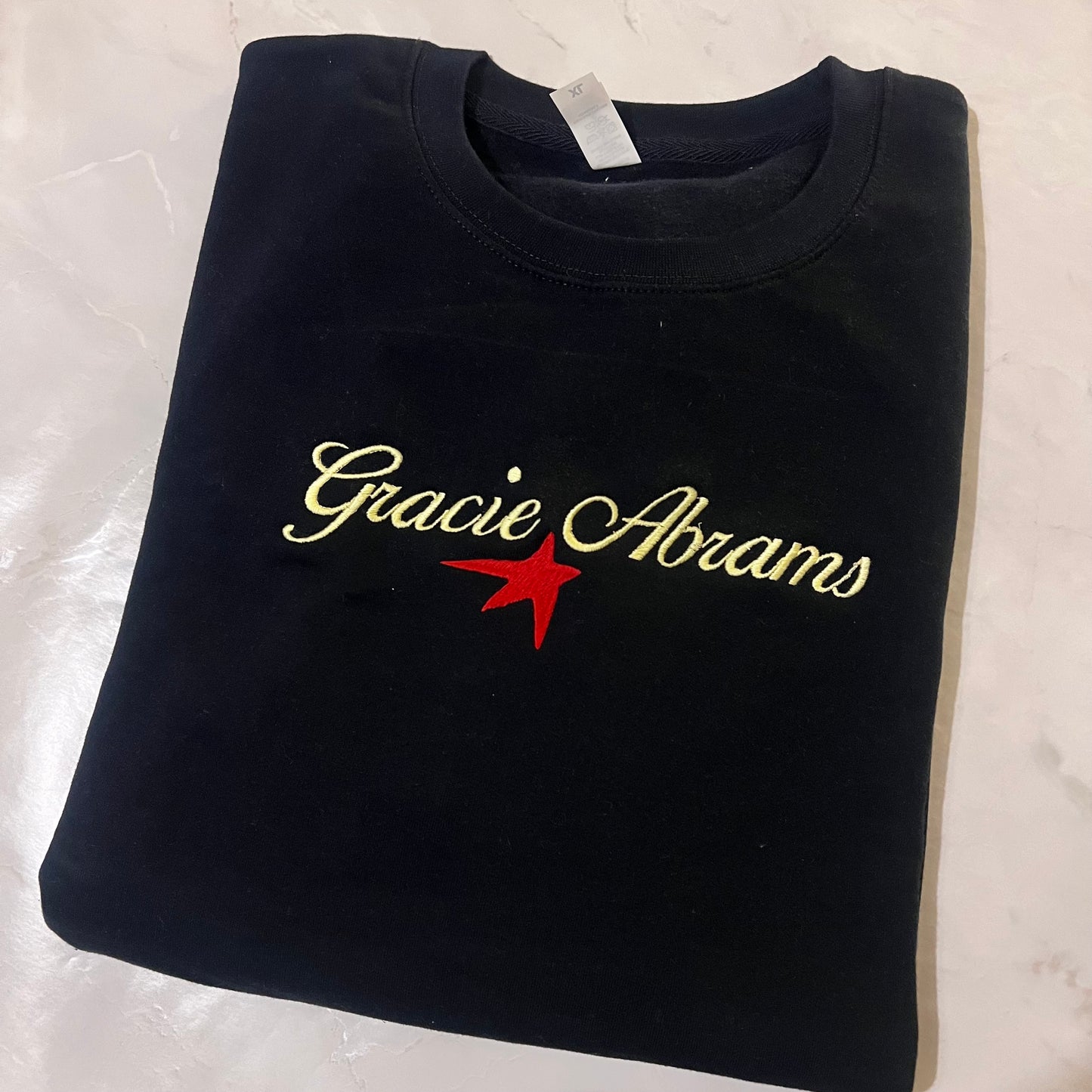 Gracie Abram’s