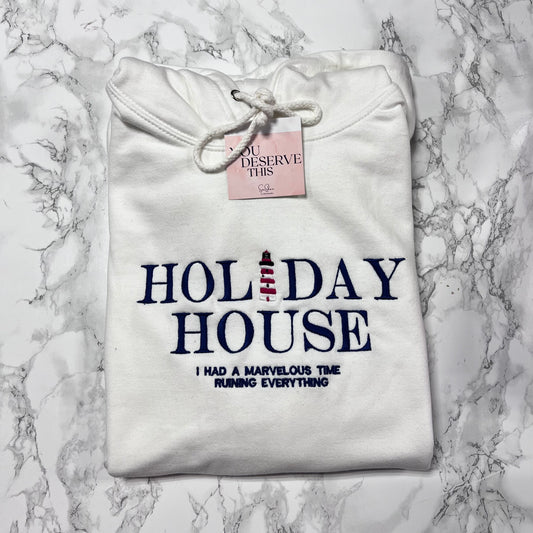 Holiday house - Taylor