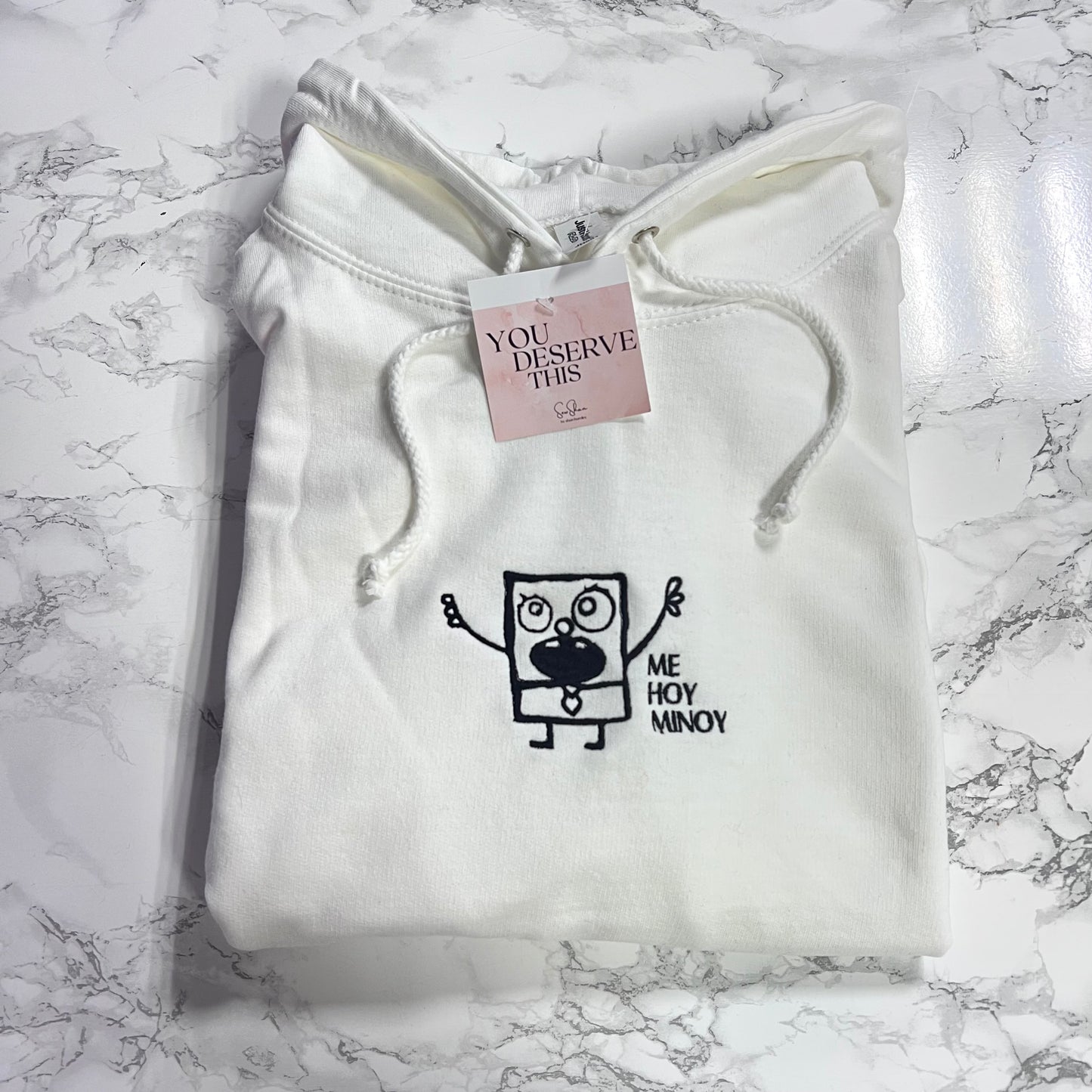 Doodle bob - spongebob