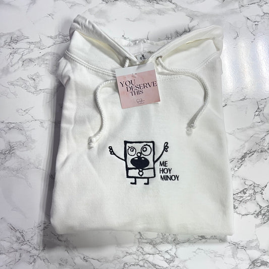 Doodle bob - spongebob