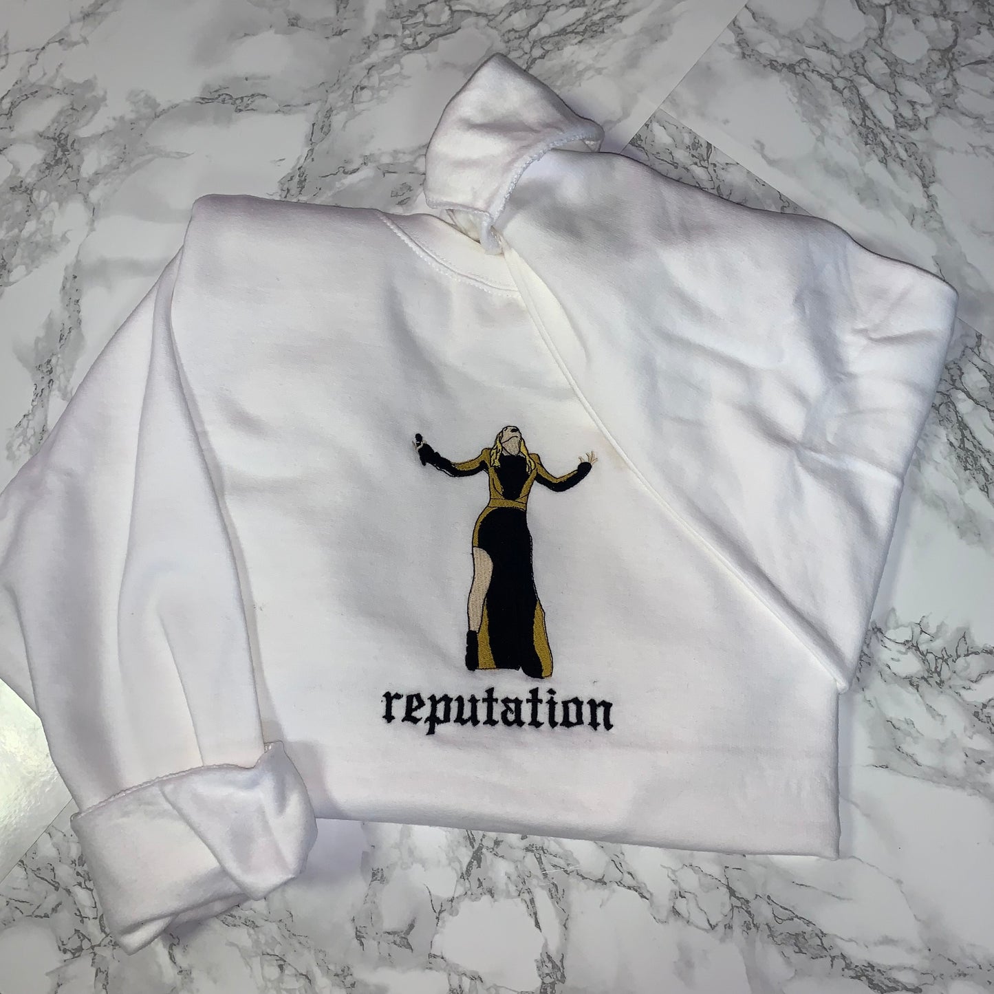 Reputation Taylor