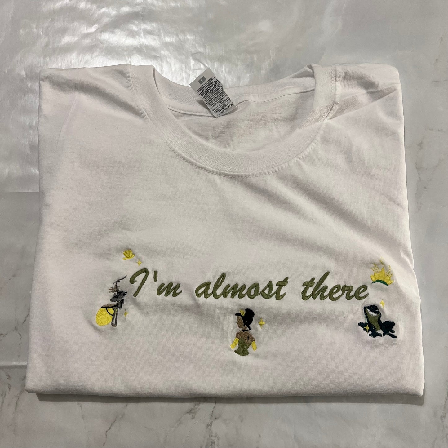 Princess and the frog icons