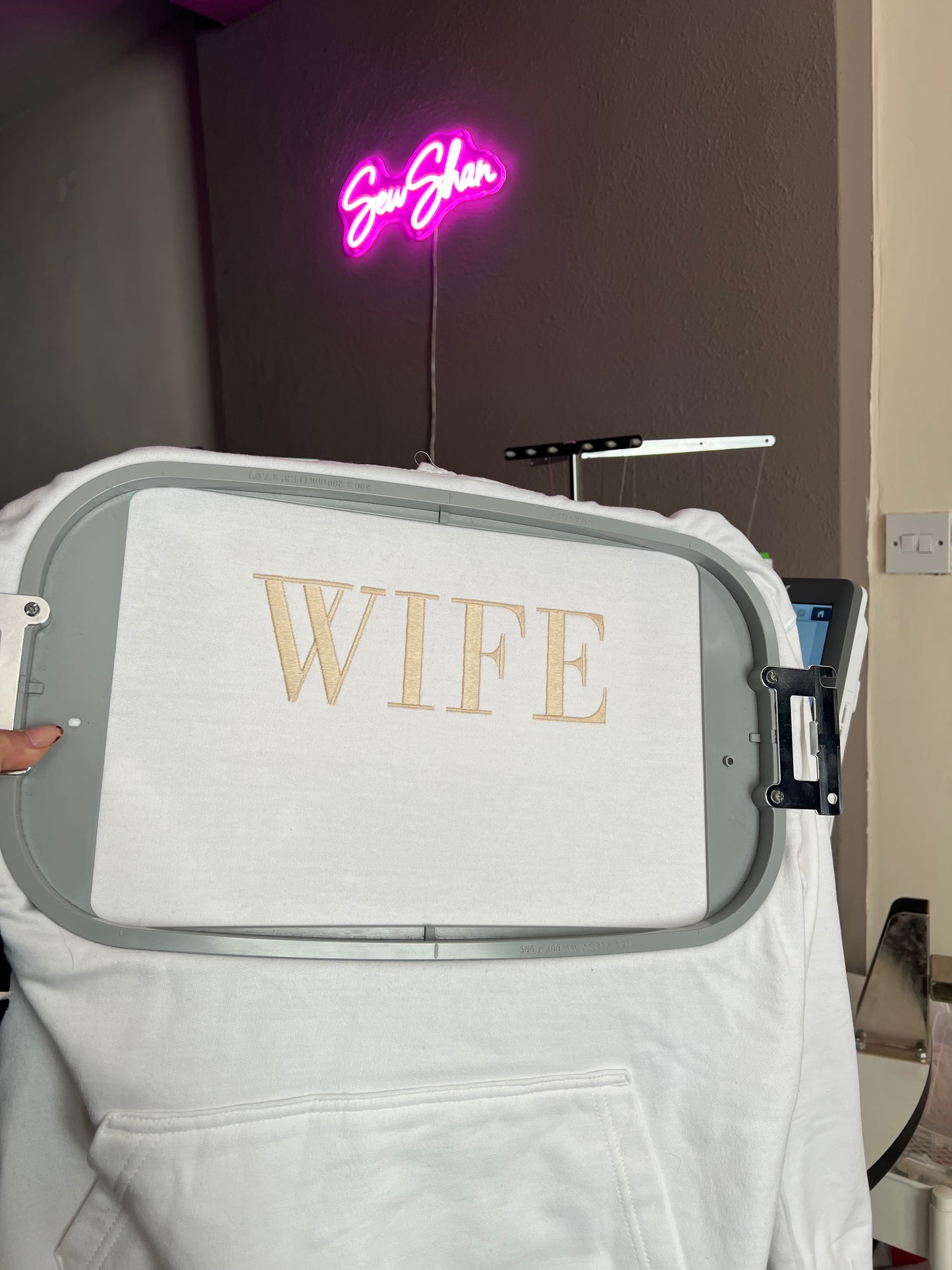 WIFE