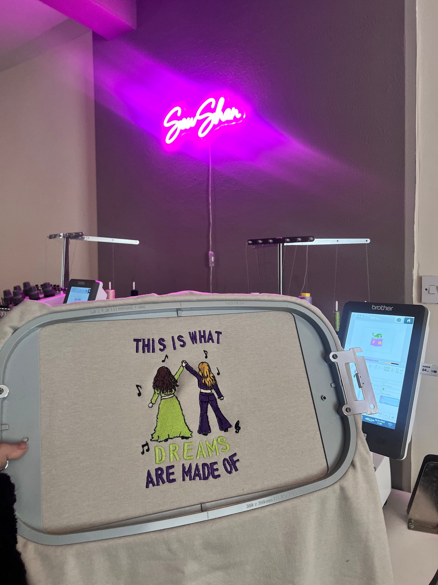 This is what dreams are made of - Lizzie McGuire