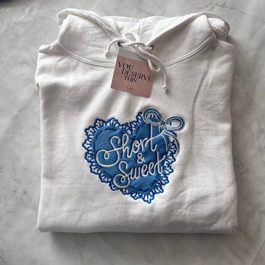 Short & sweet - Sabrina