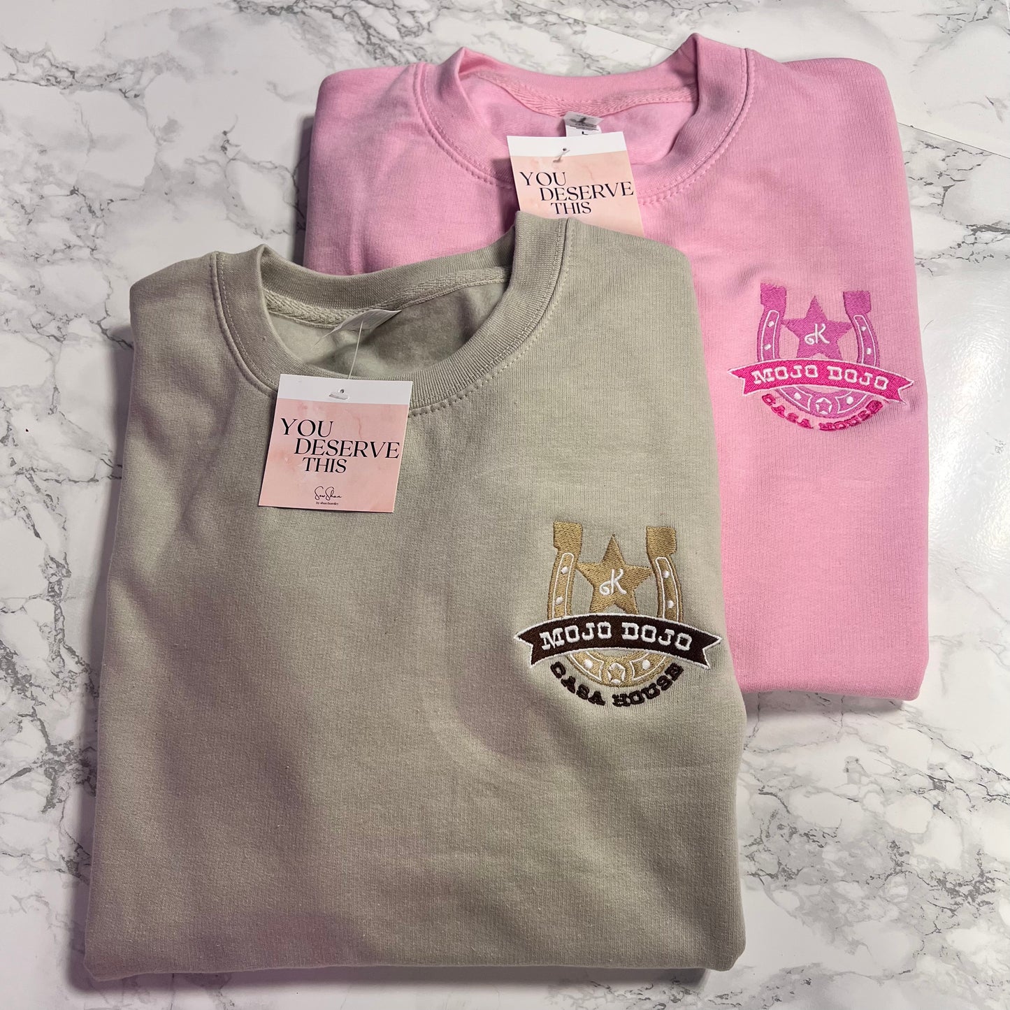 Mojo dojo casa house - Barbie