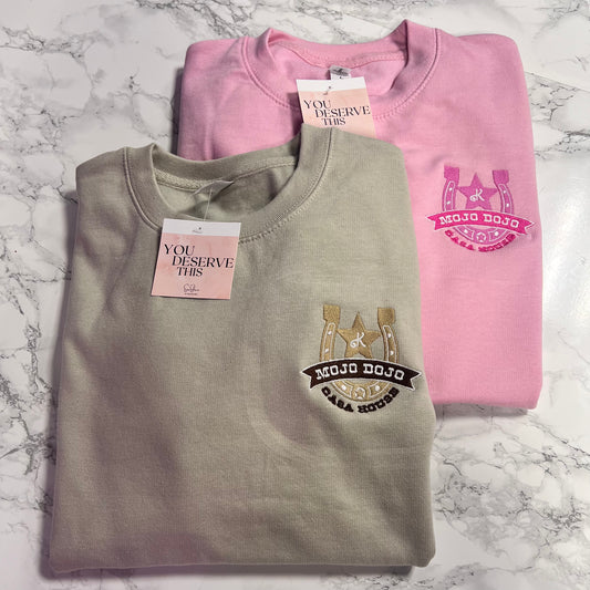 Mojo dojo casa house - Barbie