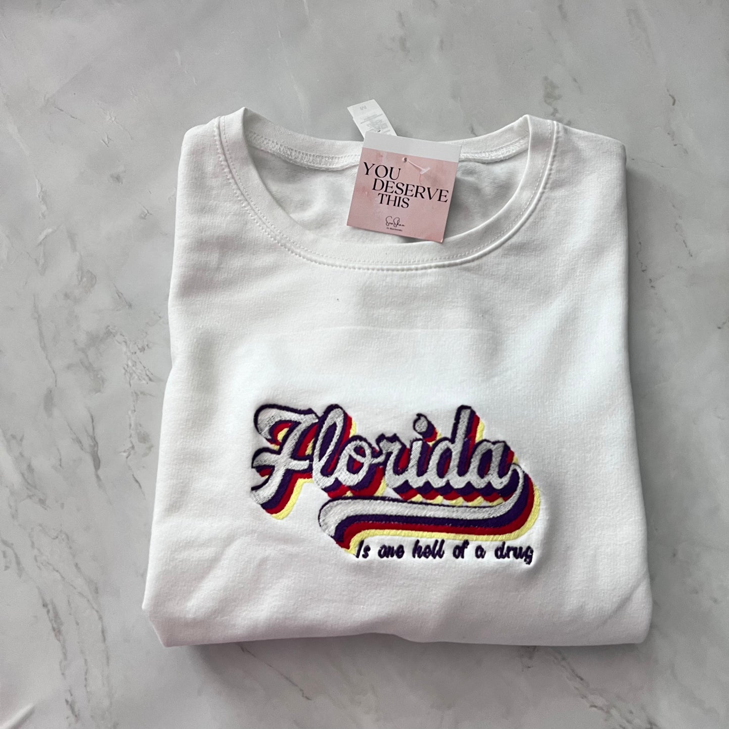 Florida - Taylor