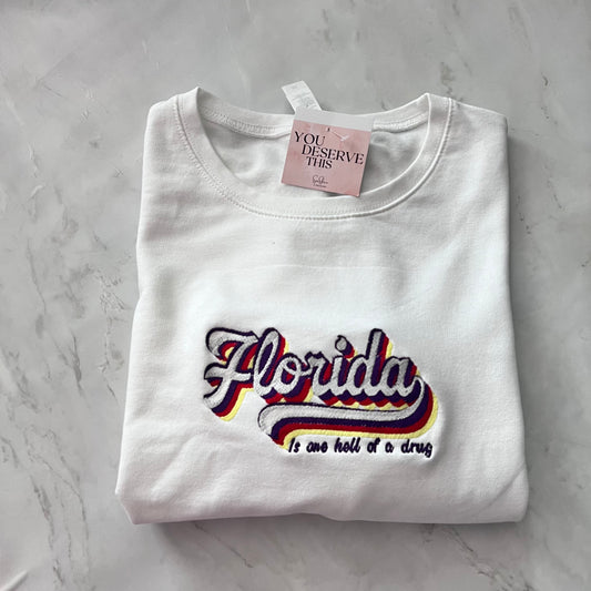 Florida - Taylor