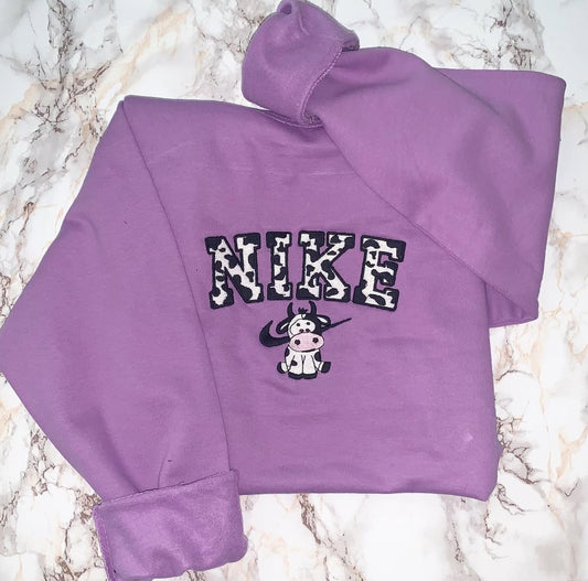 Cow NKE
