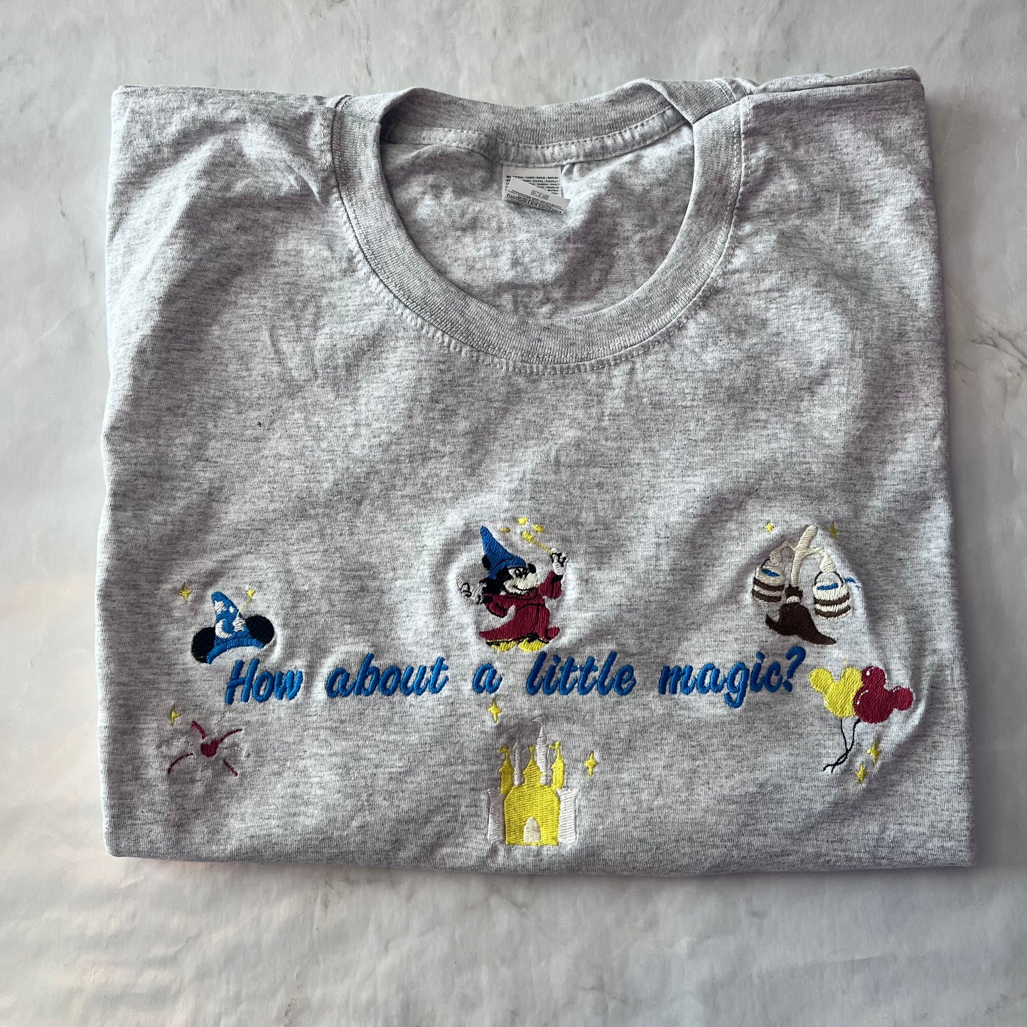 Mickey fantasia icons