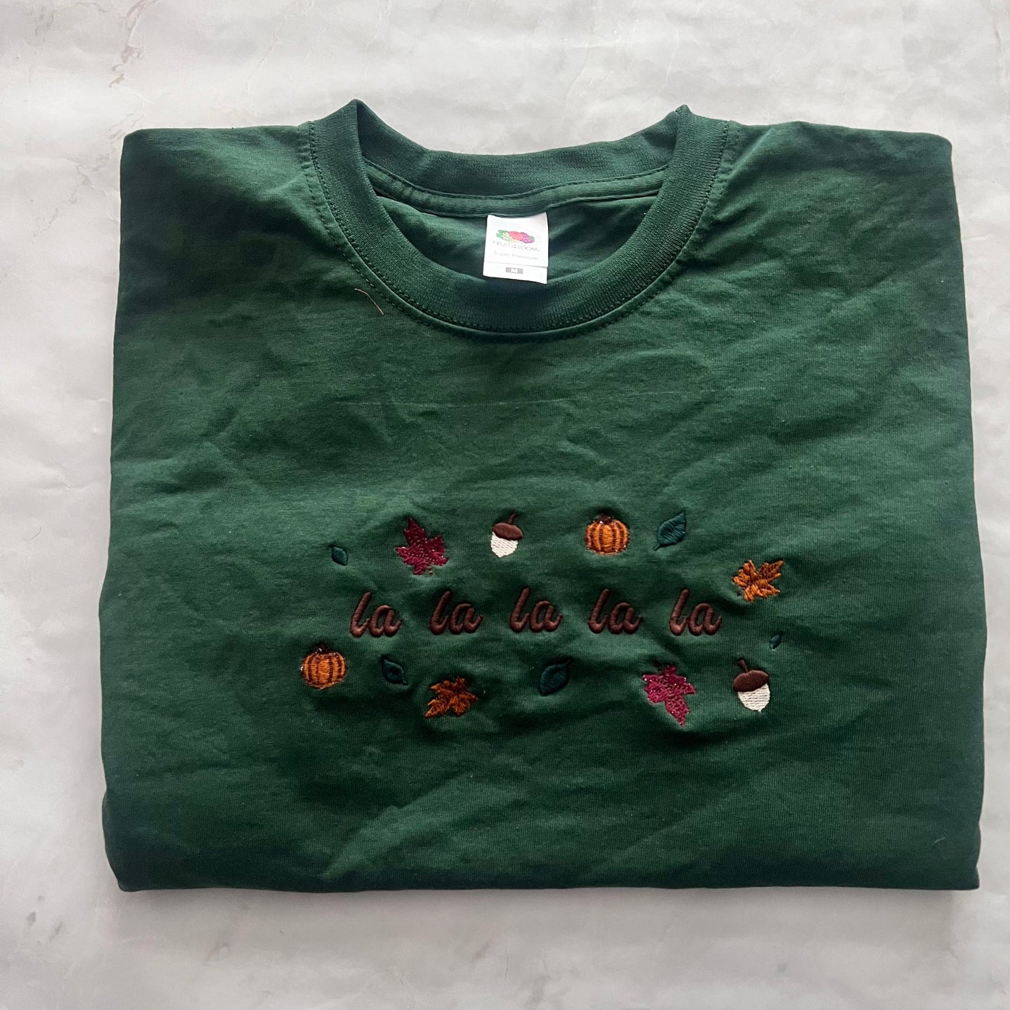 La la la - Gilmore girls