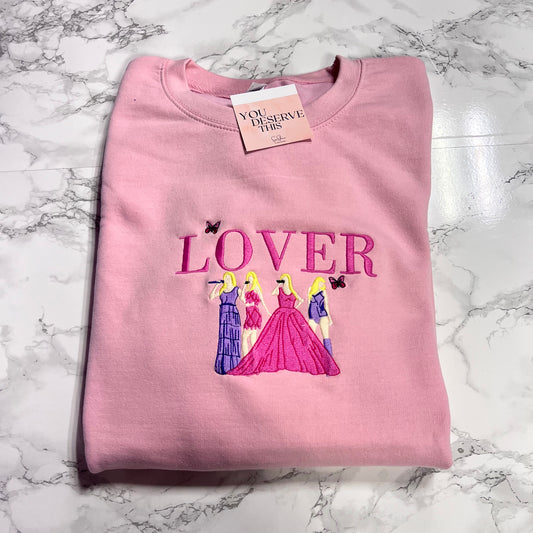 Lover era - Taylor