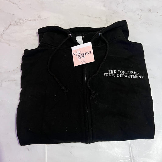 The tortured poets departement - Taylor