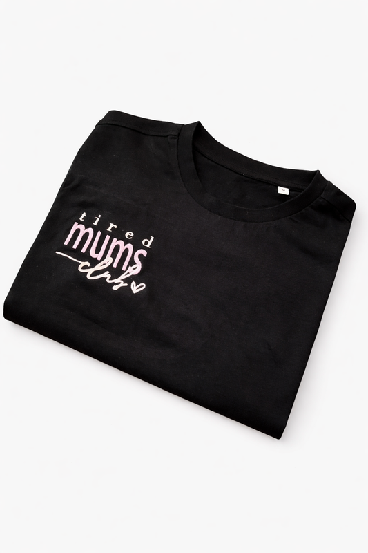 Tired mums club