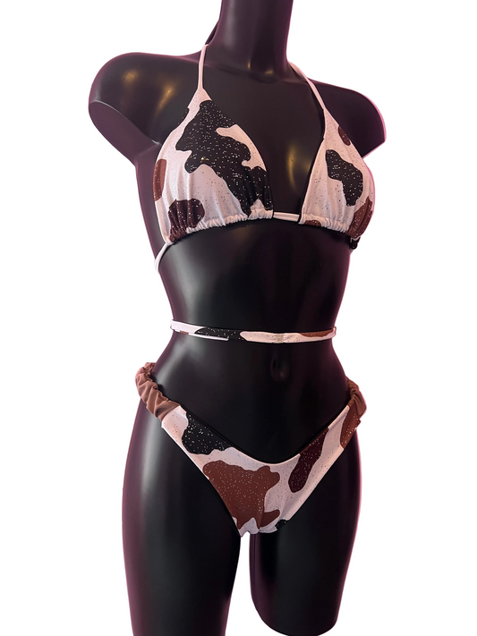 The signature set - mucca