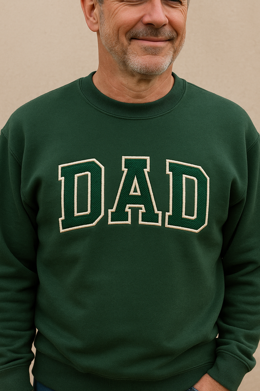 DAD varsity