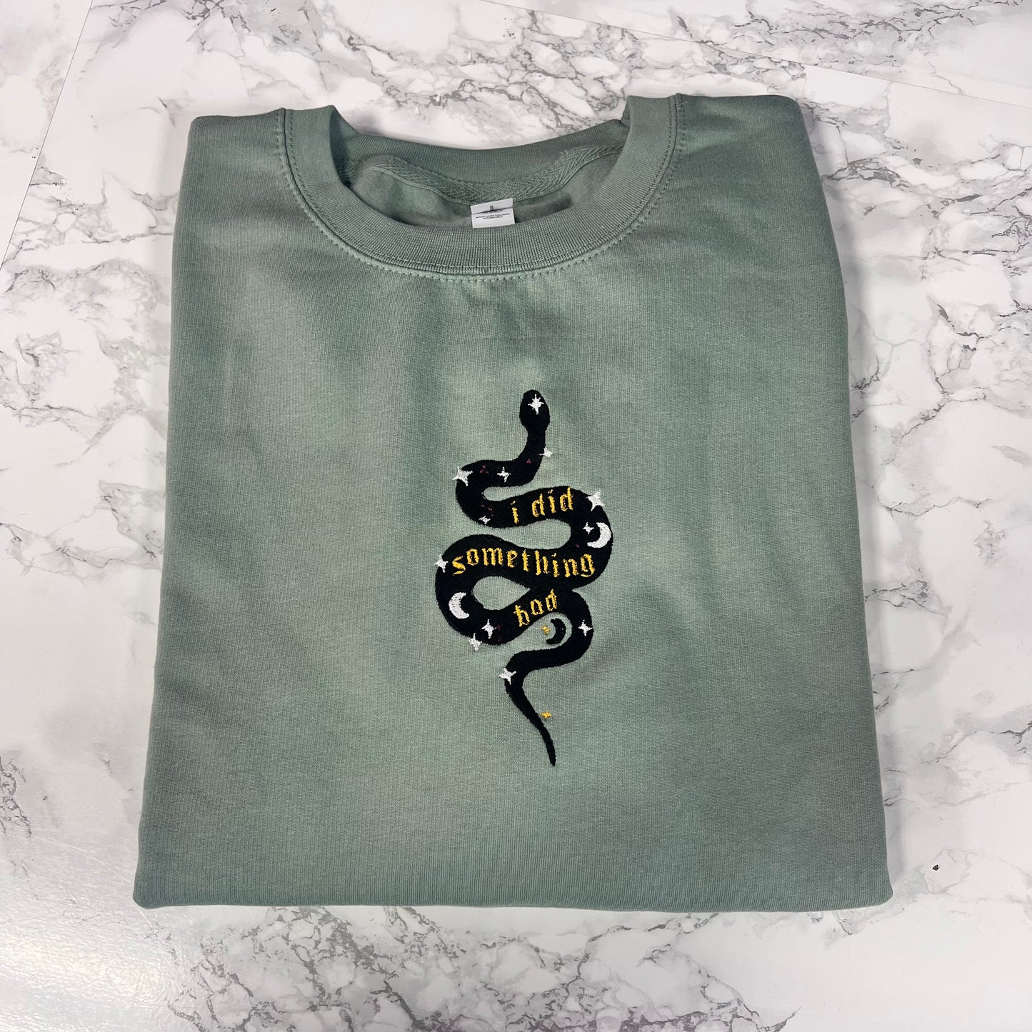 Reputation snake - Taylor