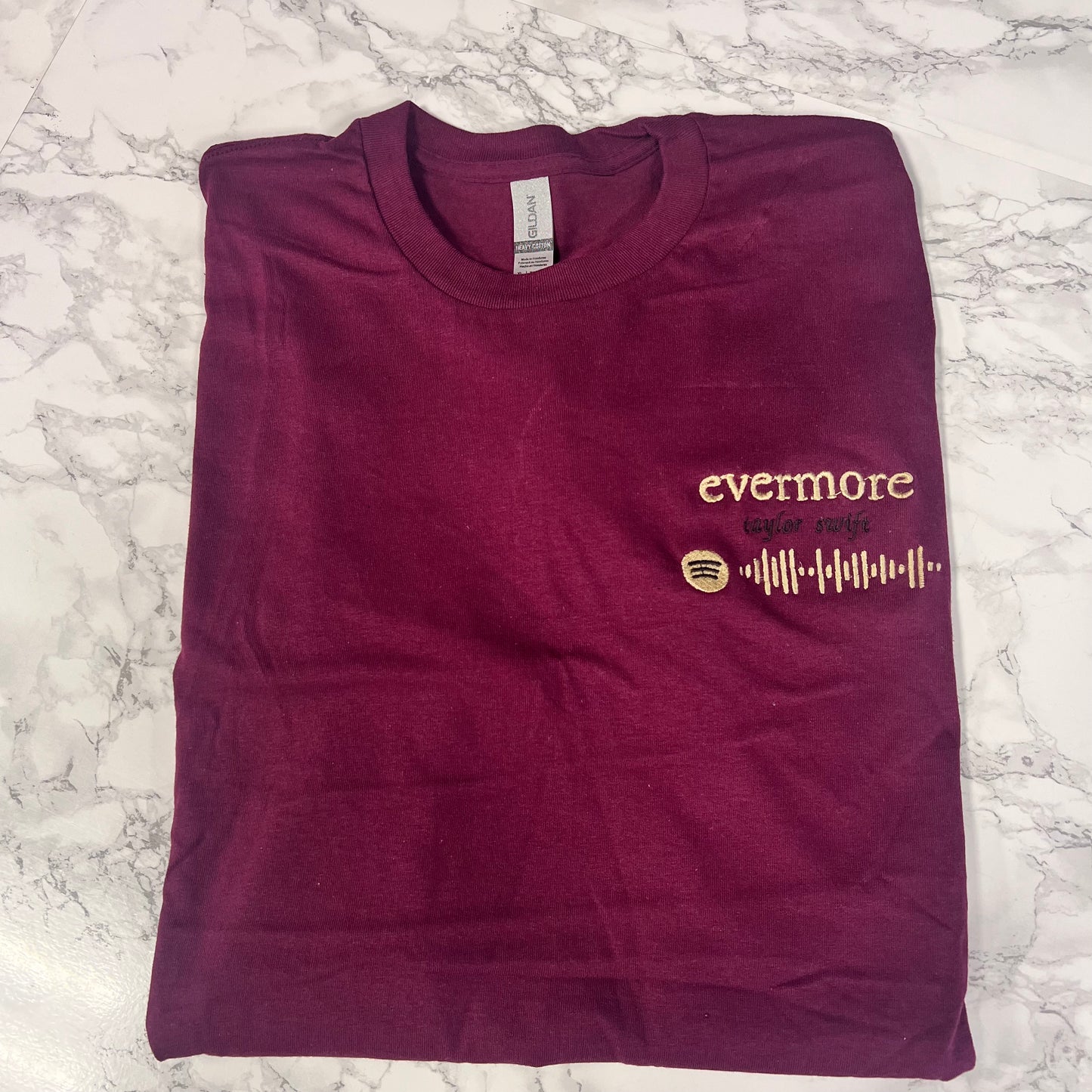 Taylor Swift - Evermore