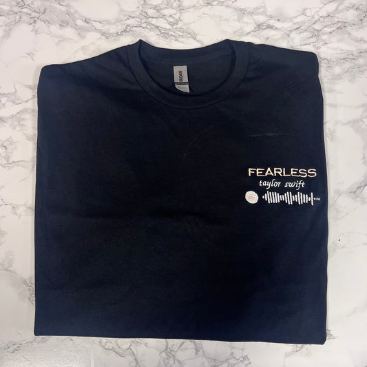 Taylor Swift - Fearless