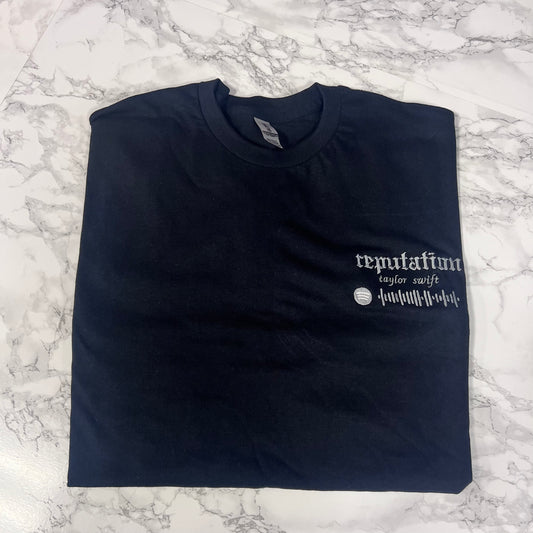 Taylor Swift - Reputation