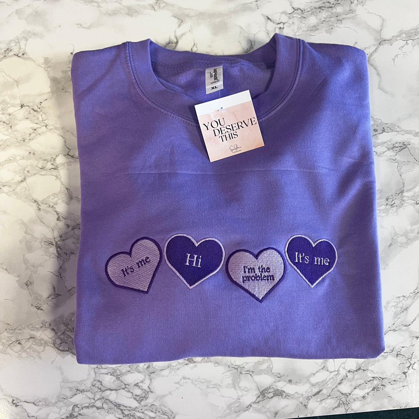 Im the problem its me - Taylor