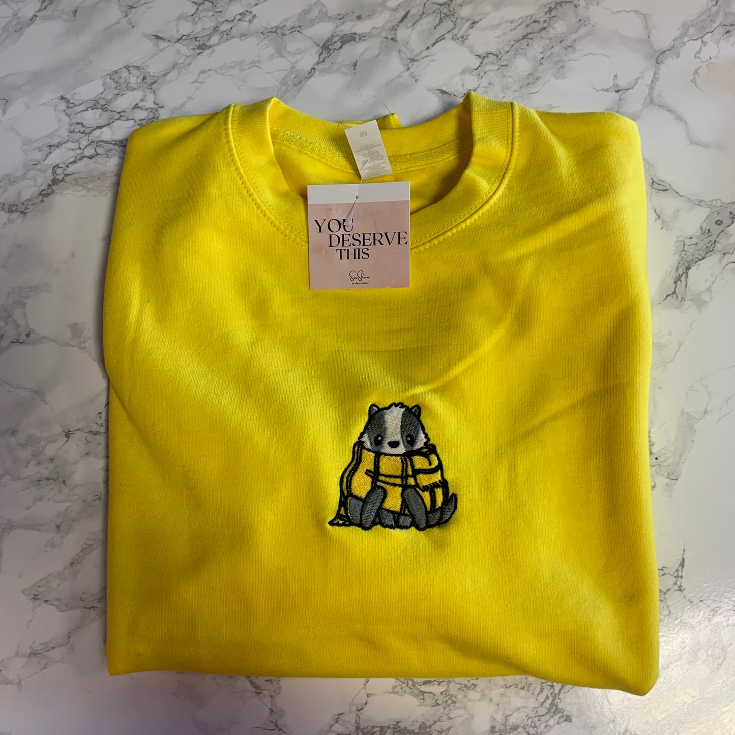 Hufflepuff - harry potter