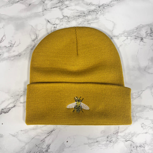 Custom cap/beanie