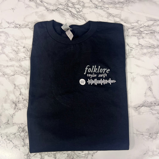 Taylor Swift - Folklore