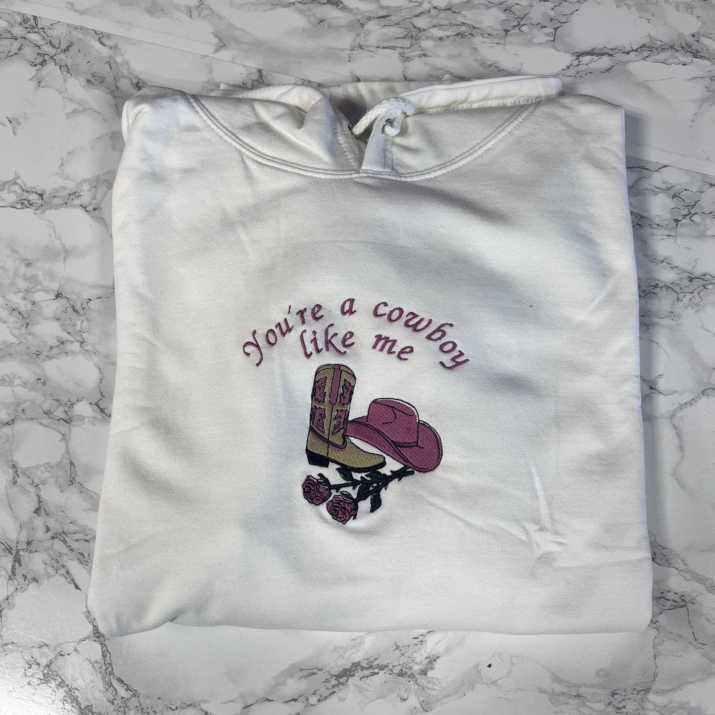 Cowboy like me - Taylor