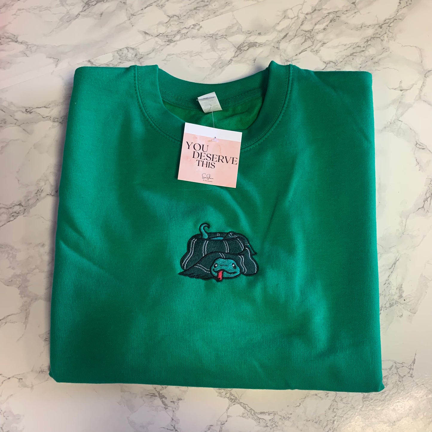 Slytherin - harry potter