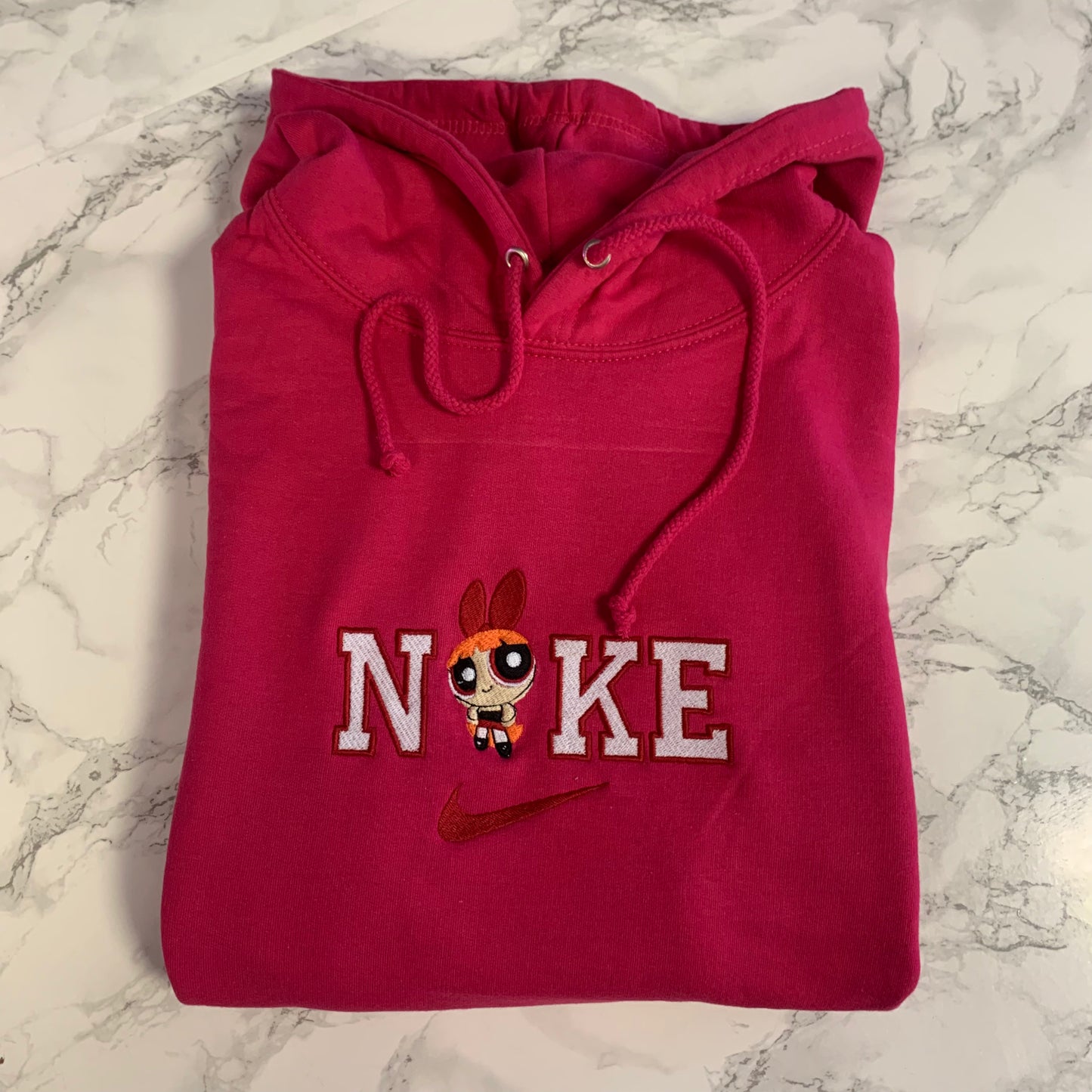 Blossom powerpuff girl