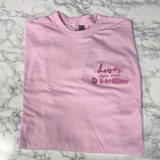 Taylor Swift - Lover