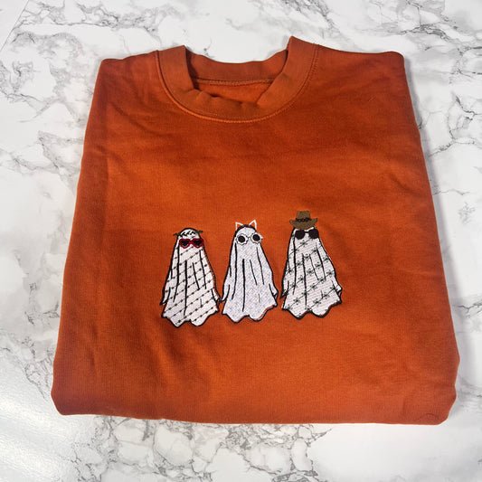 Anti hero ghost - Taylor